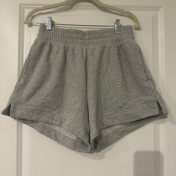 Aerie Gym Shorts - Picture 1 of 6